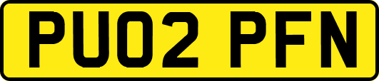 PU02PFN