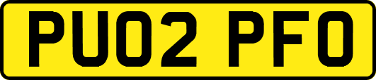 PU02PFO