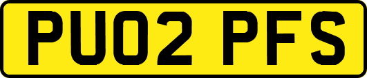 PU02PFS