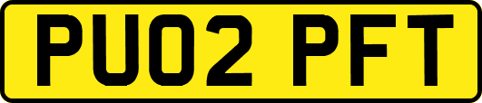 PU02PFT