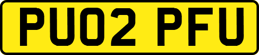 PU02PFU