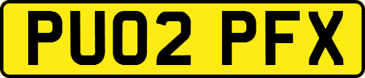 PU02PFX