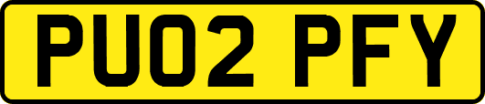 PU02PFY