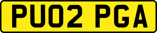 PU02PGA