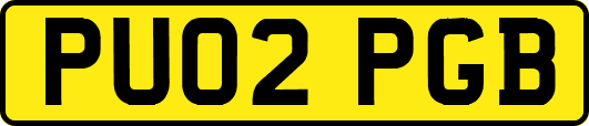 PU02PGB