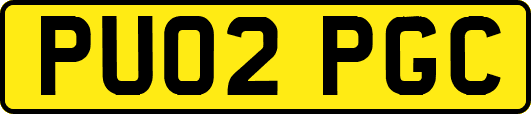 PU02PGC