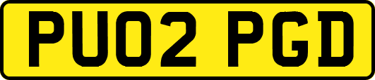 PU02PGD