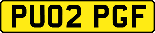 PU02PGF