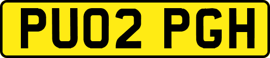 PU02PGH