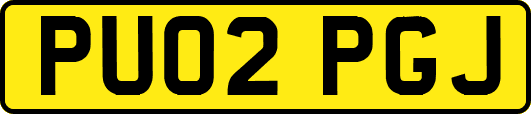 PU02PGJ