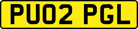 PU02PGL