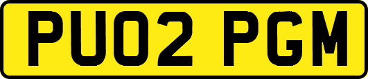 PU02PGM