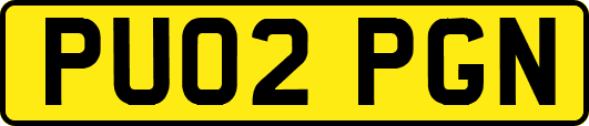PU02PGN