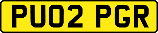 PU02PGR