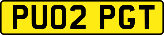PU02PGT