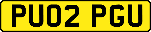 PU02PGU