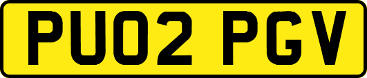 PU02PGV