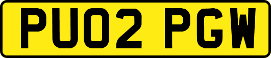 PU02PGW