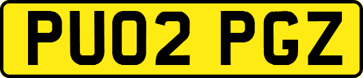PU02PGZ