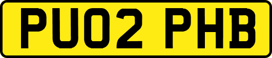 PU02PHB