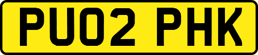 PU02PHK