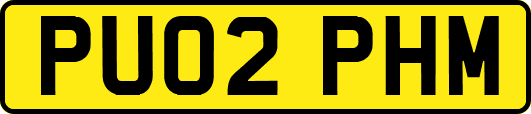 PU02PHM