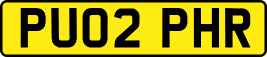 PU02PHR