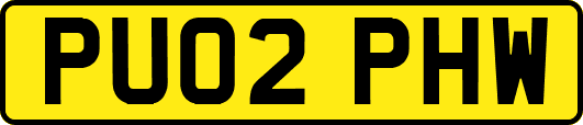 PU02PHW