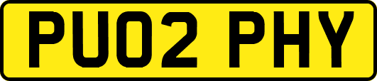 PU02PHY