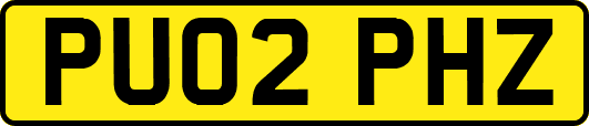 PU02PHZ
