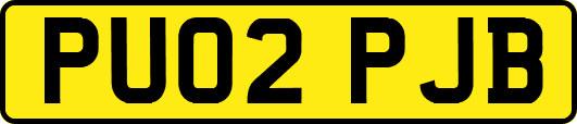PU02PJB