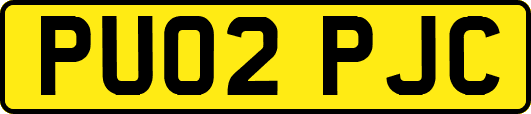 PU02PJC