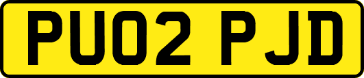 PU02PJD