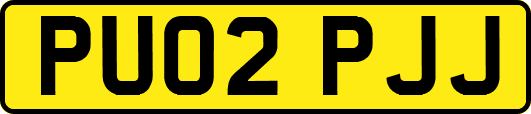 PU02PJJ