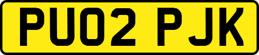PU02PJK
