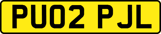 PU02PJL
