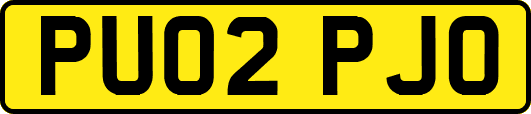 PU02PJO