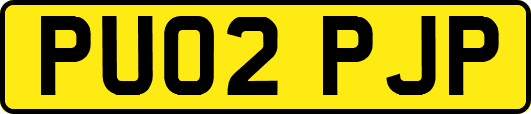 PU02PJP