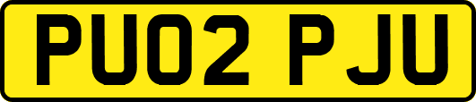 PU02PJU
