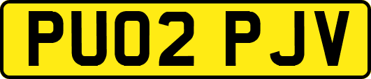 PU02PJV