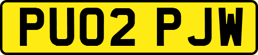 PU02PJW