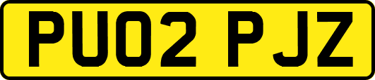 PU02PJZ