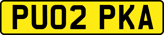 PU02PKA