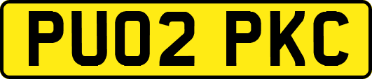 PU02PKC