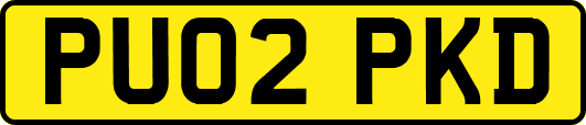 PU02PKD
