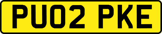 PU02PKE