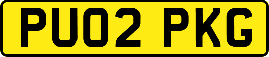 PU02PKG