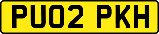 PU02PKH