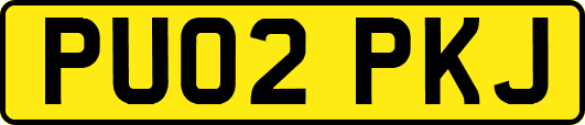 PU02PKJ