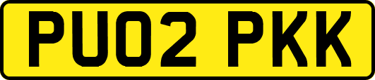 PU02PKK